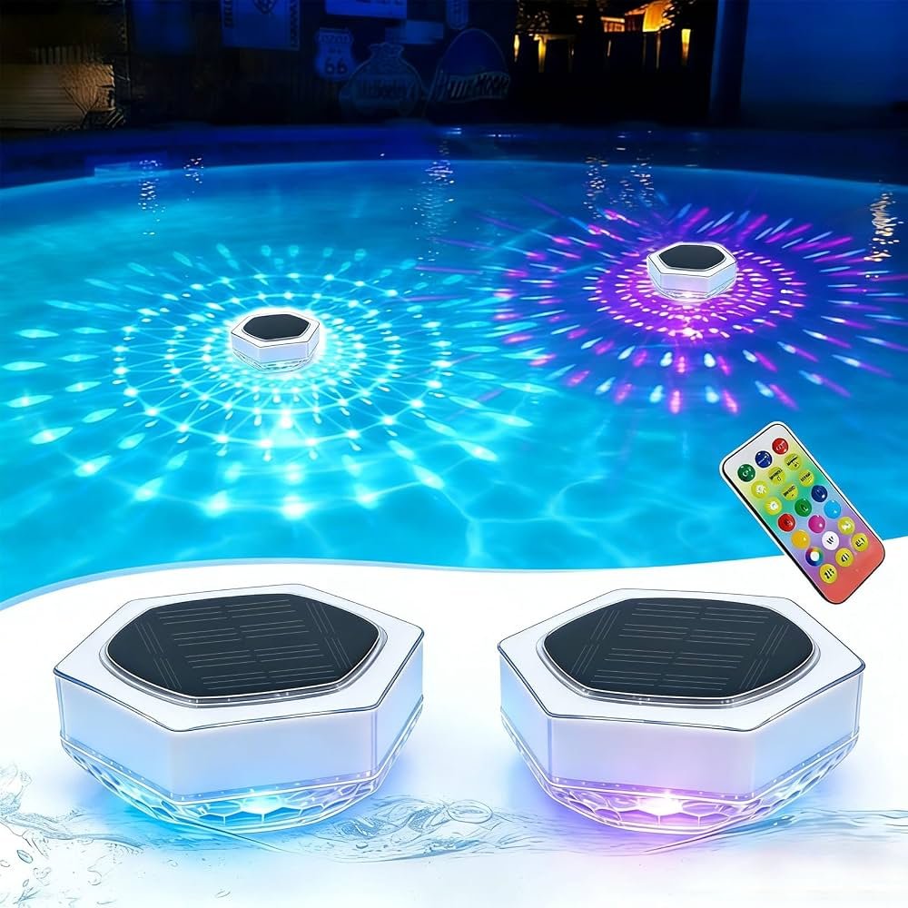 Pool Lights